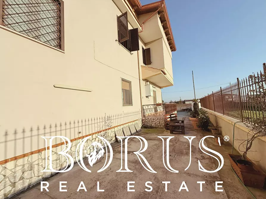 Immagine 47 di Appartamento in affitto  in via ponte a mare a Castel Volturno