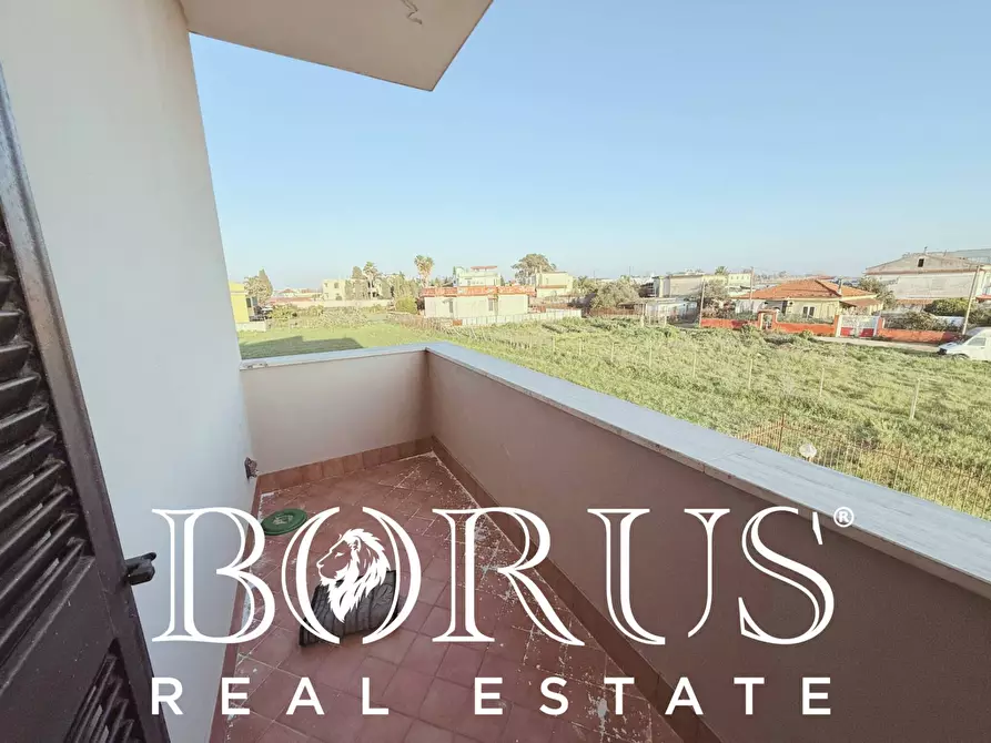 Immagine 12 di Appartamento in affitto  in via ponte a mare a Castel Volturno