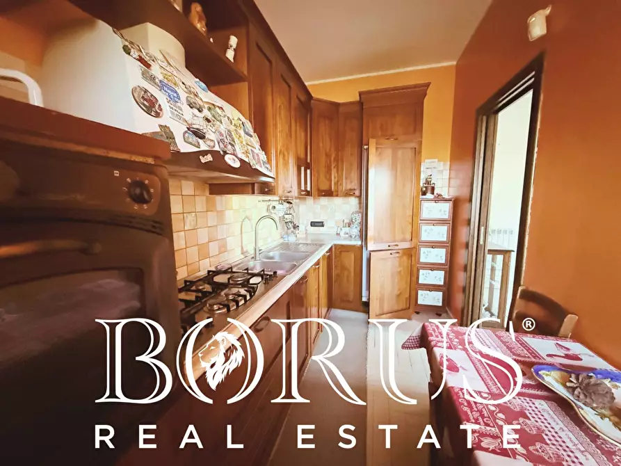 Immagine 37 di Appartamento in affitto  in via ponte a mare a Castel Volturno