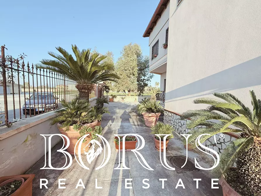 Immagine 49 di Appartamento in affitto  in via ponte a mare a Castel Volturno