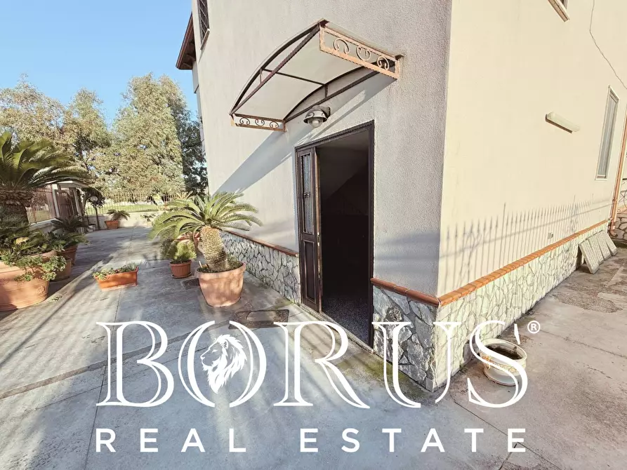 Immagine 46 di Appartamento in affitto  in via ponte a mare a Castel Volturno