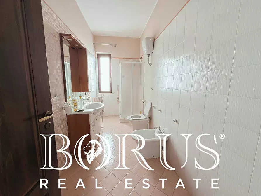 Immagine 32 di Appartamento in affitto  in via ponte a mare a Castel Volturno