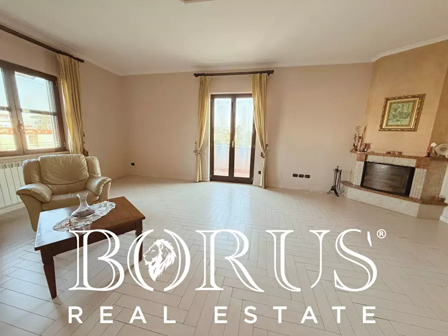 Immagine 9 di Appartamento in affitto  in via ponte a mare a Castel Volturno