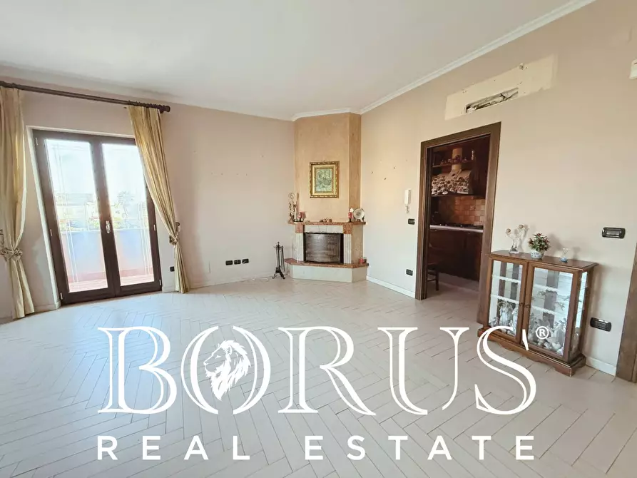 Immagine 10 di Appartamento in affitto  in via ponte a mare a Castel Volturno