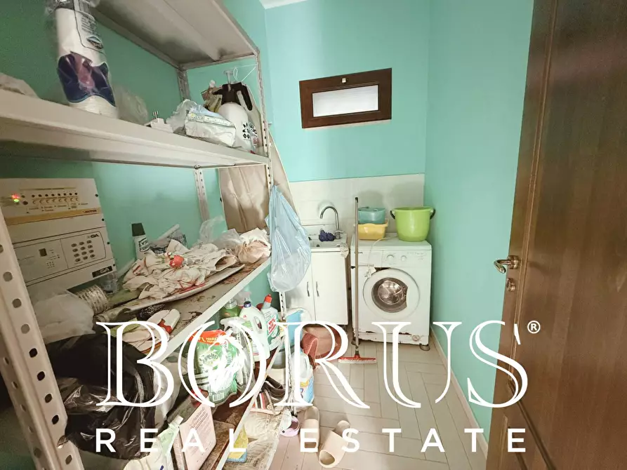 Immagine 34 di Appartamento in affitto  in via ponte a mare a Castel Volturno