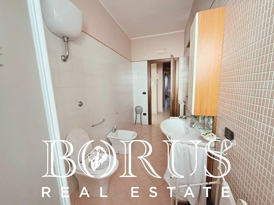 Immagine 33 di Appartamento in affitto  in via ponte a mare a Castel Volturno