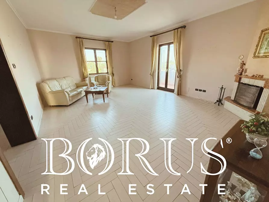 Immagine 11 di Appartamento in affitto  in via ponte a mare a Castel Volturno