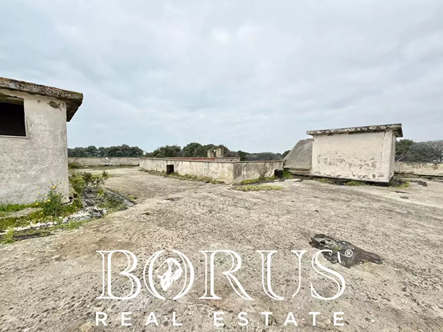 Immagine 83 di Palazzo in vendita  in Pineta Riviera a Mondragone