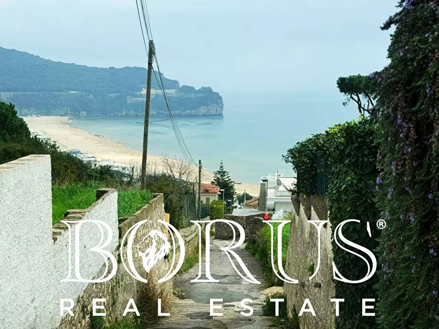 Immagine 1 di Attività commerciale in vendita  a Gaeta