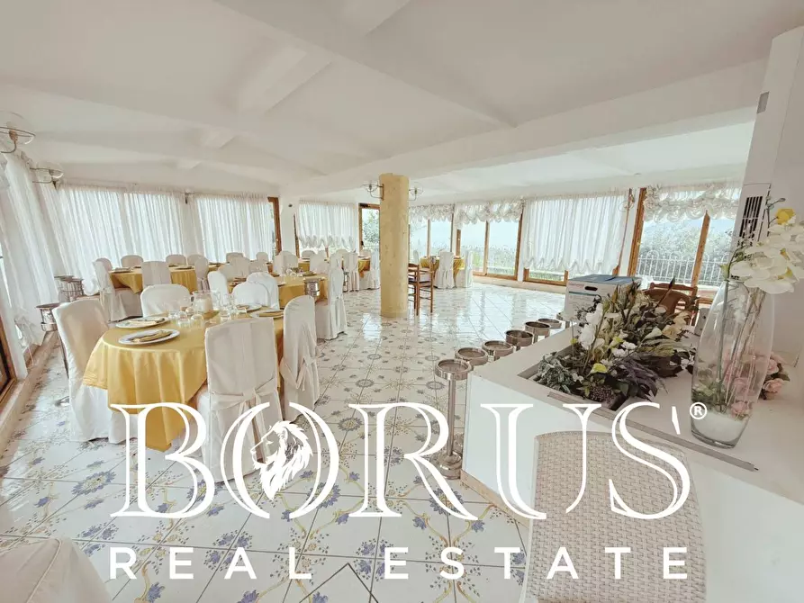 Immagine 14 di Attività commerciale in vendita  a Gaeta