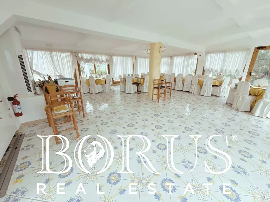 Immagine 15 di Attività commerciale in vendita  a Gaeta