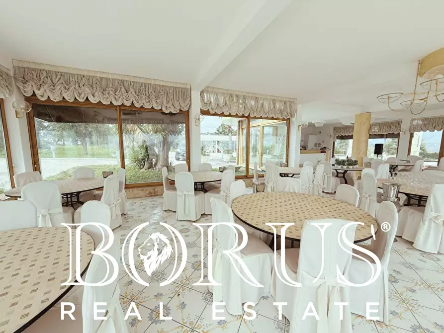 Immagine 17 di Attività commerciale in vendita  a Gaeta