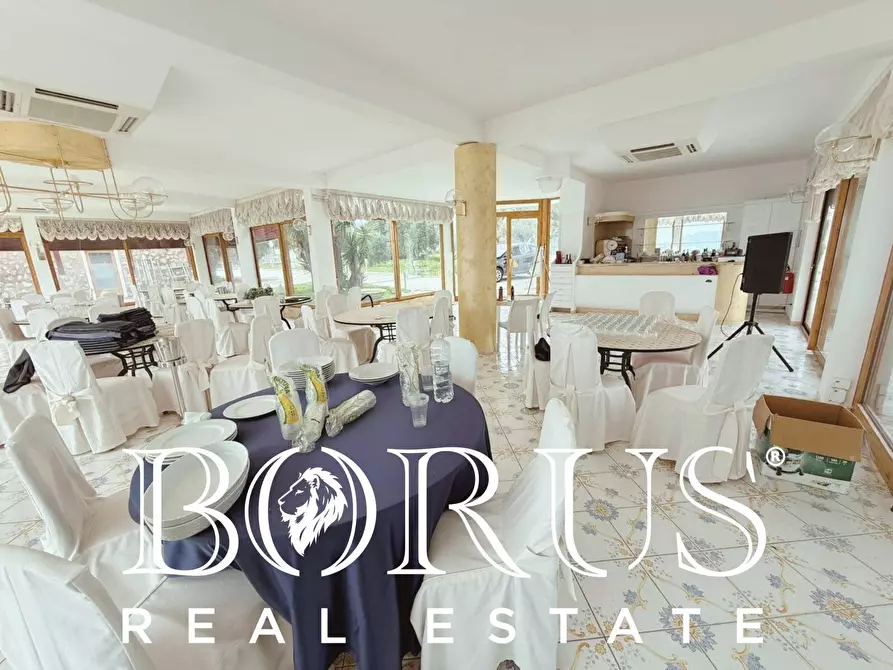 Immagine 23 di Attività commerciale in vendita  a Gaeta