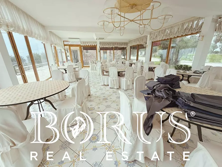 Immagine 25 di Attività commerciale in vendita  a Gaeta