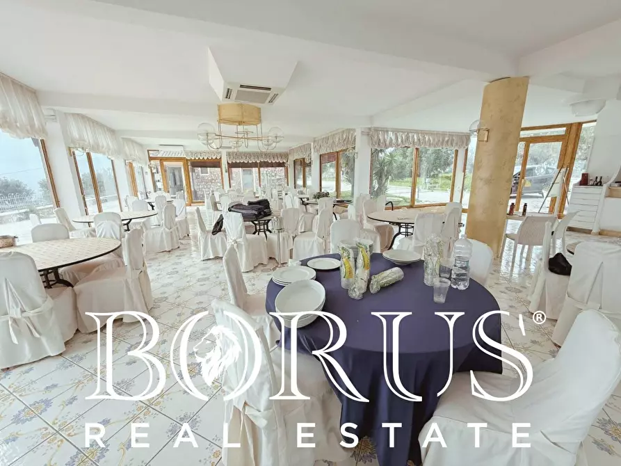 Immagine 27 di Attività commerciale in vendita  a Gaeta