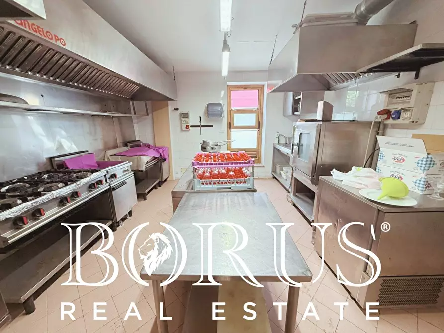 Immagine 110 di Attività commerciale in vendita  a Gaeta