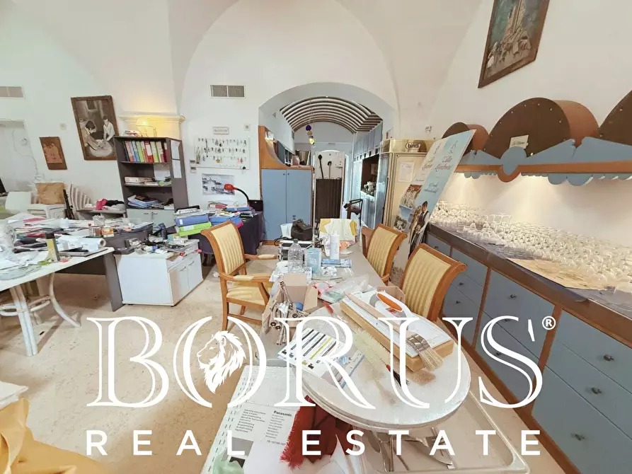 Immagine 111 di Attività commerciale in vendita  a Gaeta