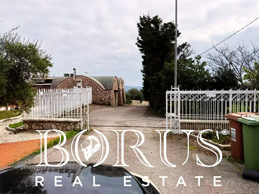 Immagine 119 di Attività commerciale in vendita  a Gaeta