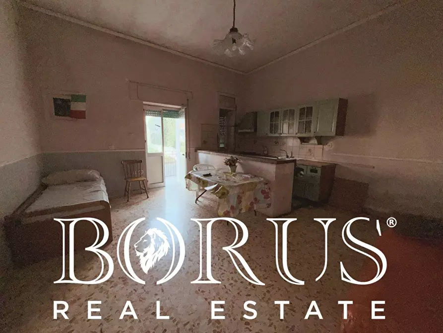 Immagine 5 di Casa indipendente in vendita  in Piazza Castello a Cancello Ed Arnone