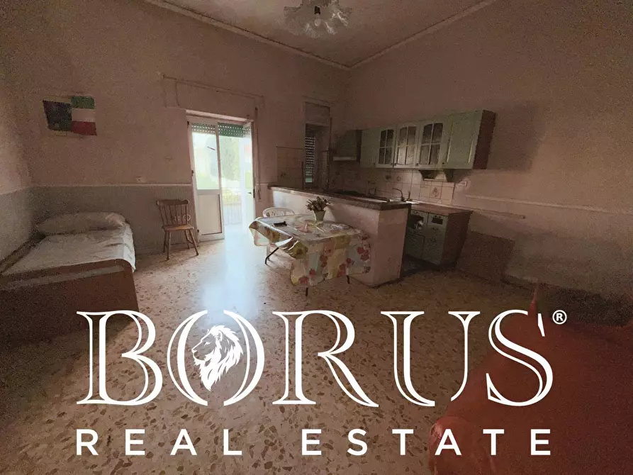 Immagine 6 di Casa indipendente in vendita  in Piazza Castello a Cancello Ed Arnone