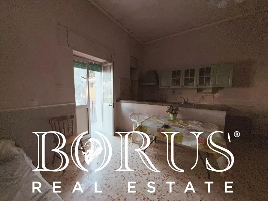 Immagine 7 di Casa indipendente in vendita  in Piazza Castello a Cancello Ed Arnone