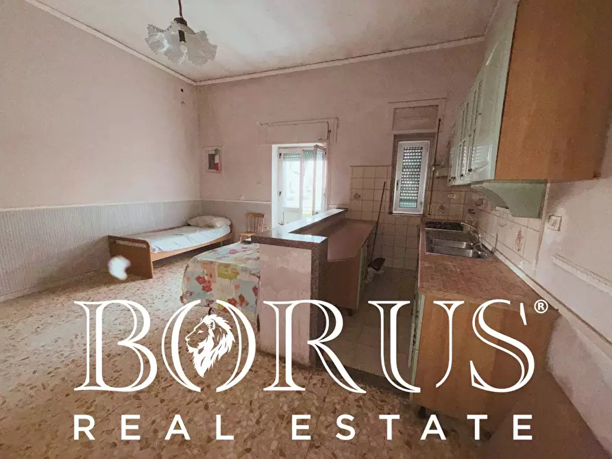 Immagine 9 di Casa indipendente in vendita  in Piazza Castello a Cancello Ed Arnone