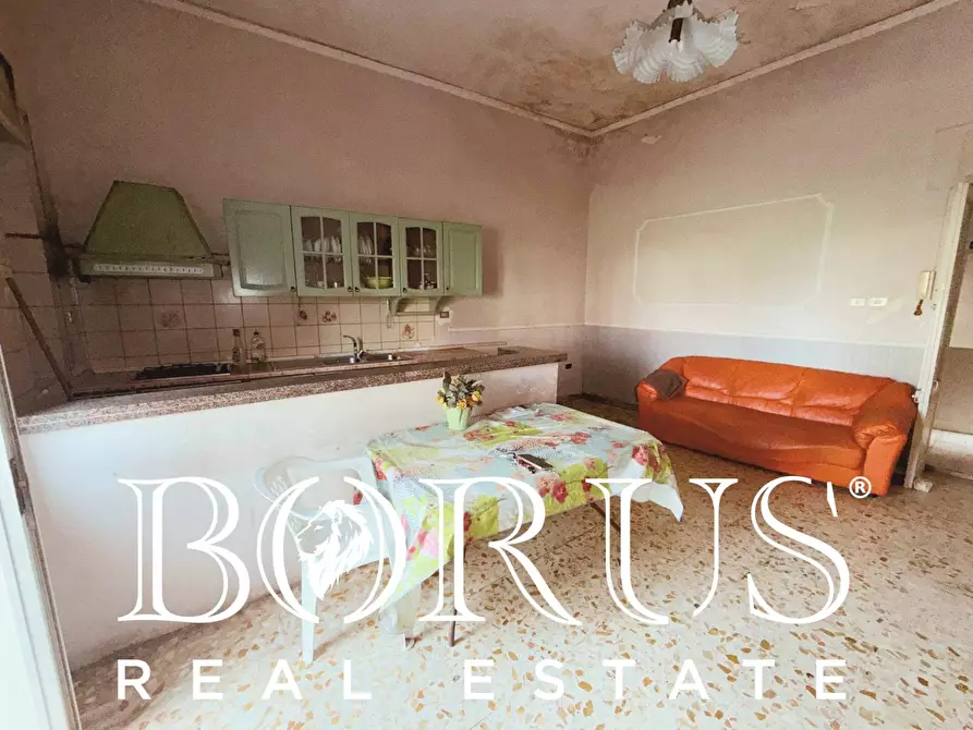 Immagine 10 di Casa indipendente in vendita  in Piazza Castello a Cancello Ed Arnone