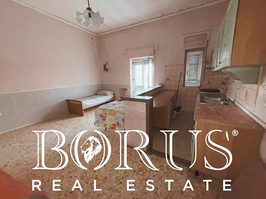 Immagine 11 di Casa indipendente in vendita  in Piazza Castello a Cancello Ed Arnone