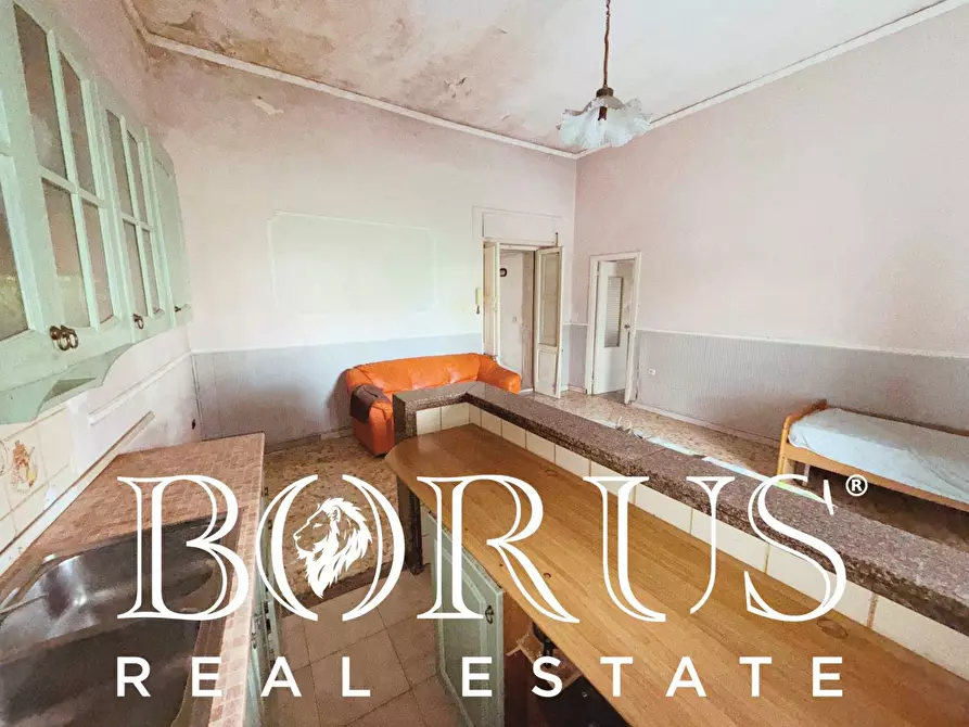 Immagine 12 di Casa indipendente in vendita  in Piazza Castello a Cancello Ed Arnone