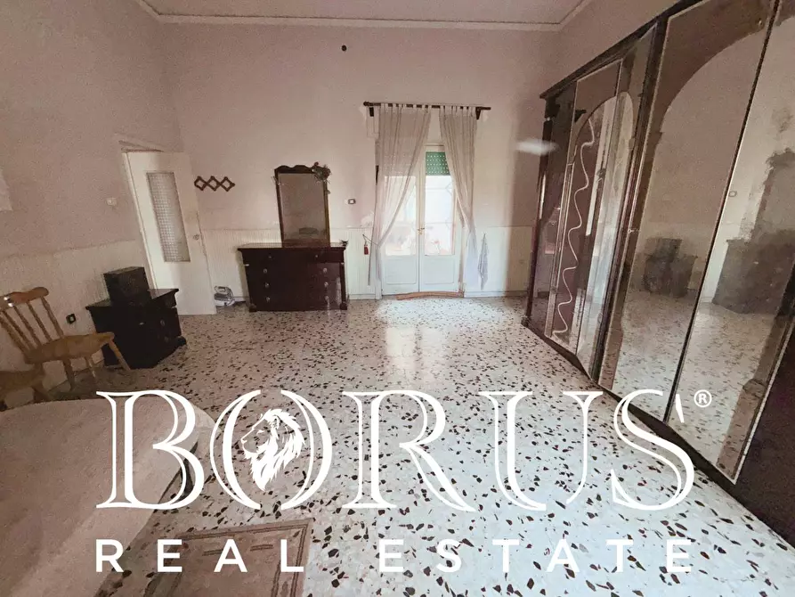 Immagine 13 di Casa indipendente in vendita  in Piazza Castello a Cancello Ed Arnone