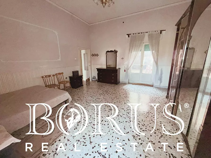 Immagine 14 di Casa indipendente in vendita  in Piazza Castello a Cancello Ed Arnone