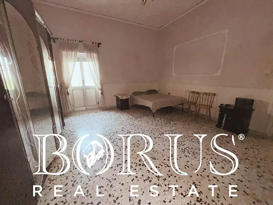 Immagine 15 di Casa indipendente in vendita  in Piazza Castello a Cancello Ed Arnone