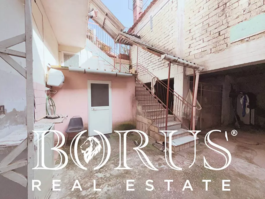 Immagine 16 di Casa indipendente in vendita  in Piazza Castello a Cancello Ed Arnone