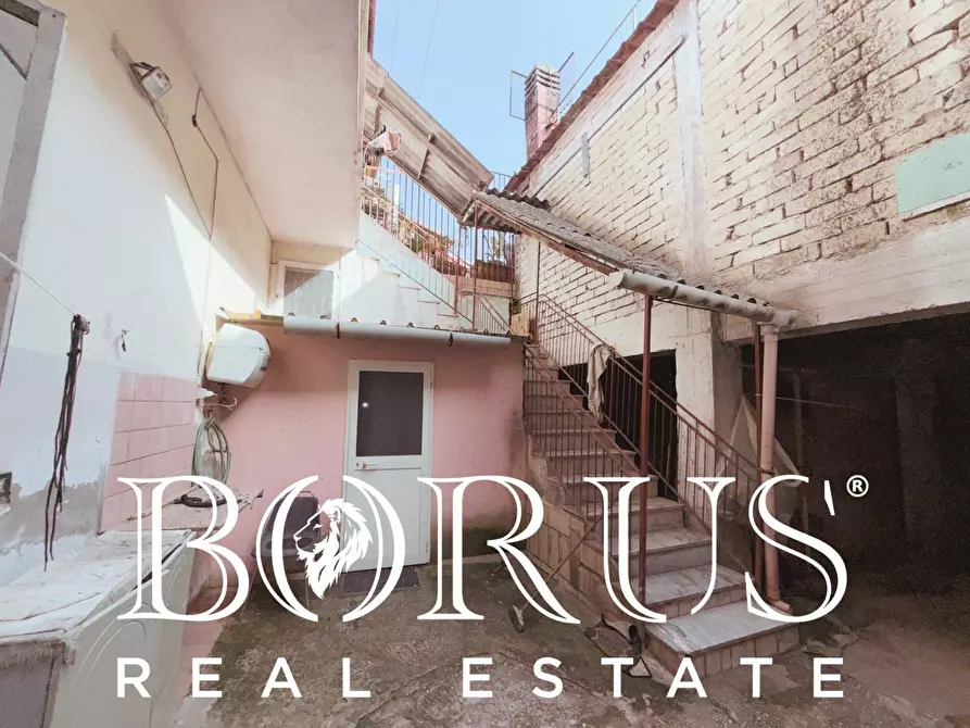 Immagine 19 di Casa indipendente in vendita  in Piazza Castello a Cancello Ed Arnone