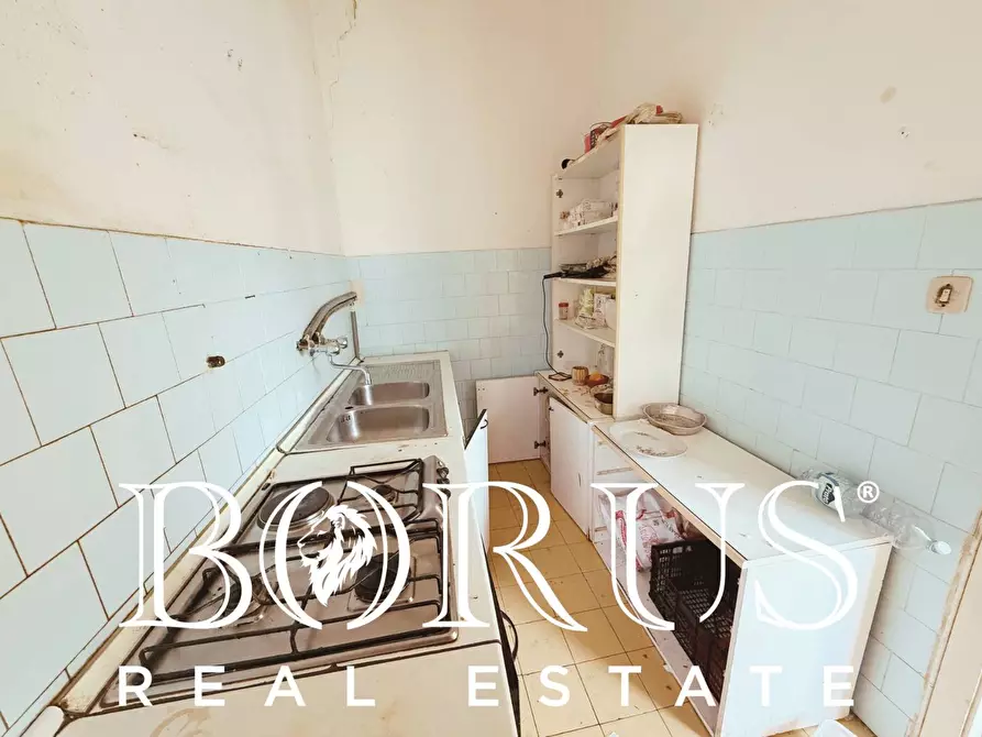 Immagine 22 di Casa indipendente in vendita  in Piazza Castello a Cancello Ed Arnone