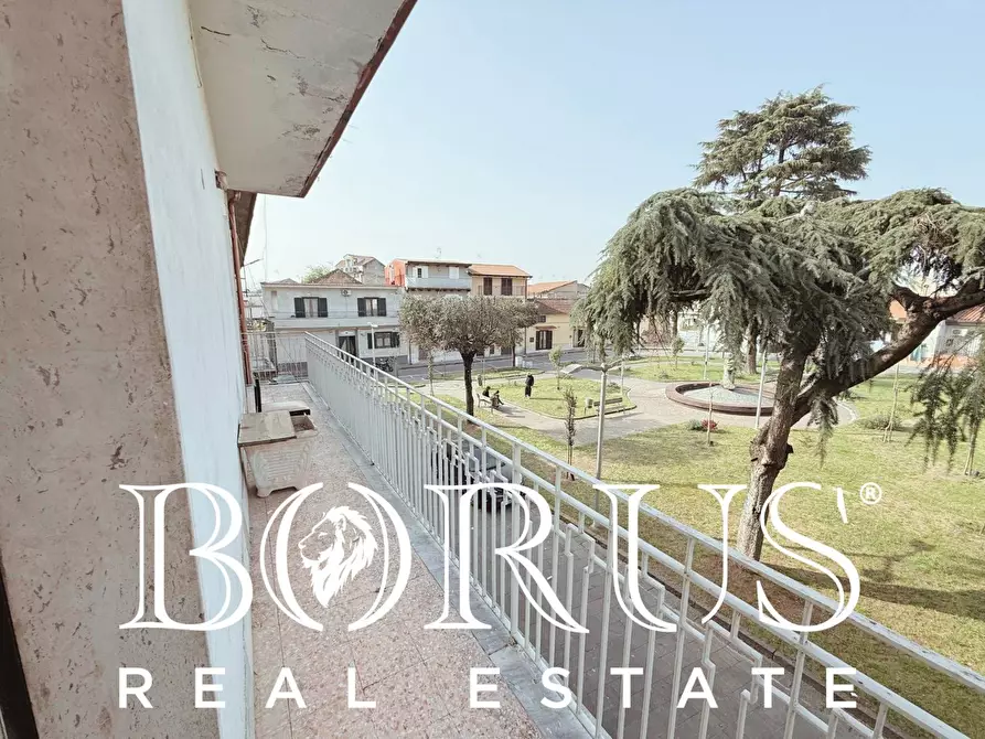 Immagine 26 di Casa indipendente in vendita  in Piazza Castello a Cancello Ed Arnone