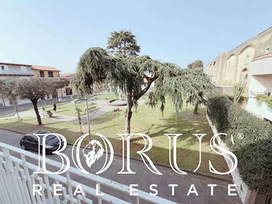 Immagine 33 di Casa indipendente in vendita  in Piazza Castello a Cancello Ed Arnone