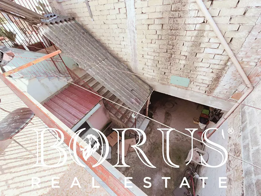 Immagine 45 di Casa indipendente in vendita  in Piazza Castello a Cancello Ed Arnone