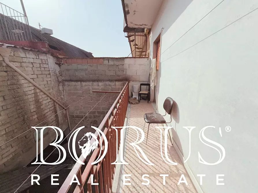 Immagine 46 di Casa indipendente in vendita  in Piazza Castello a Cancello Ed Arnone