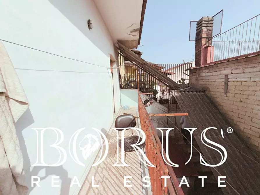 Immagine 48 di Casa indipendente in vendita  in Piazza Castello a Cancello Ed Arnone