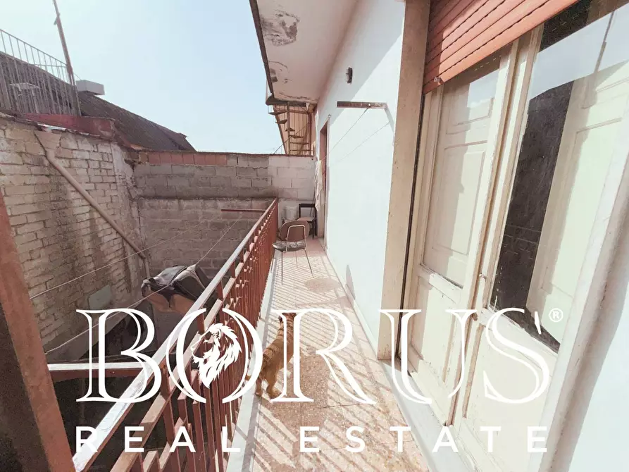 Immagine 49 di Casa indipendente in vendita  in Piazza Castello a Cancello Ed Arnone