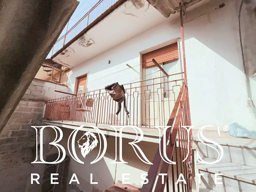 Immagine 51 di Casa indipendente in vendita  in Piazza Castello a Cancello Ed Arnone