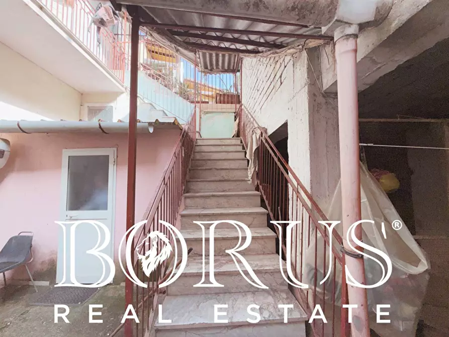 Immagine 52 di Casa indipendente in vendita  in Piazza Castello a Cancello Ed Arnone