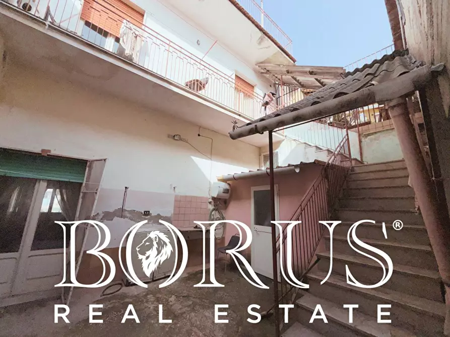 Immagine 54 di Casa indipendente in vendita  in Piazza Castello a Cancello Ed Arnone