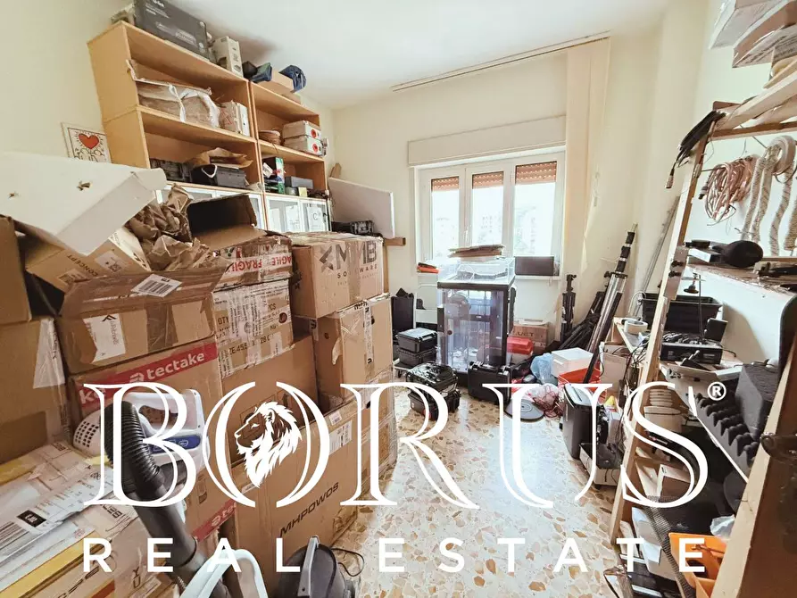 Immagine 4 di Ufficio in affitto  in via Bersaglieri a Caserta