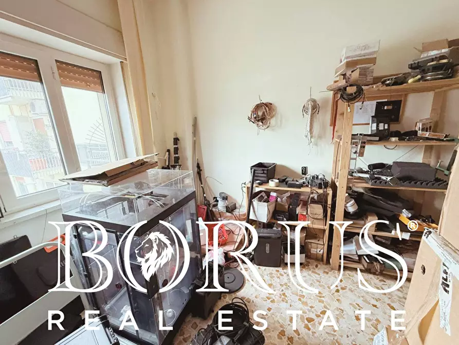 Immagine 5 di Ufficio in affitto  in via Bersaglieri a Caserta