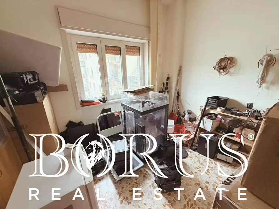 Immagine 6 di Ufficio in affitto  in via Bersaglieri a Caserta