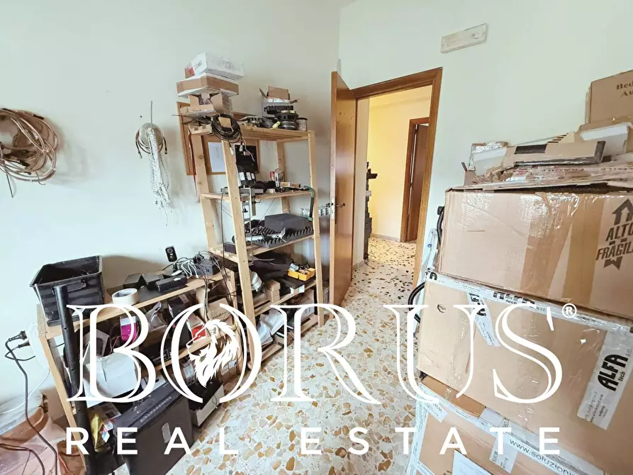 Immagine 7 di Ufficio in affitto  in via Bersaglieri a Caserta