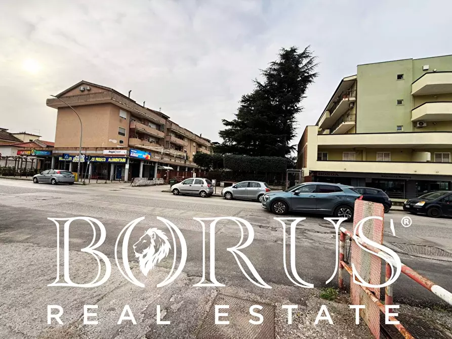 Immagine 13 di Ufficio in affitto  in via Bersaglieri a Caserta