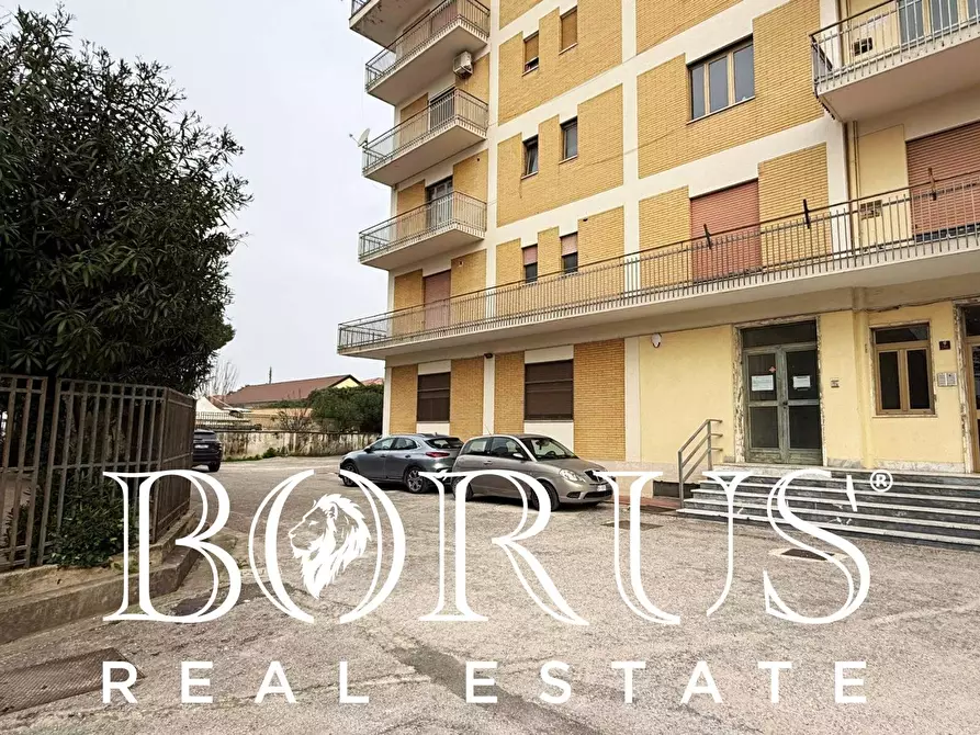 Immagine 14 di Ufficio in affitto  in via Bersaglieri a Caserta